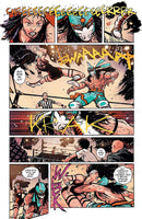 Do a Powerbomb