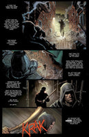 Vanish Volume 1