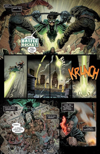Vanish Volume 1