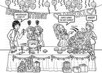 Dork Diaries 13: Tales from a Not-So-Happy Birthday