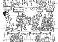 Dork Diaries 13: Tales from a Not-So-Happy Birthday