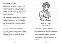 Dork Diaries 14: Tales from a Not-So-Best Friend Forever
