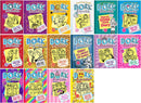 Dork Diaries 14: Tales from a Not-So-Best Friend Forever