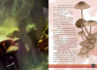 Dungeons & Dragons: Escape the Underdark