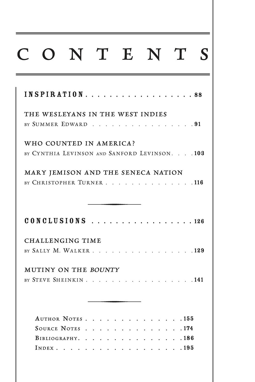 1789: Twelve Authors Explore a Year of Rebellion, Revolution, and Change