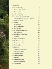 All Thirteen: The Incredible Cave Rescue of the Thai Boys' Soccer Team