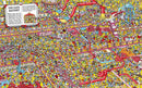 Where's Waldo? The Wonder Book