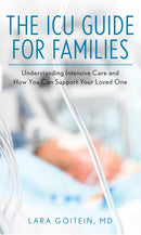 The ICU Guide for Families