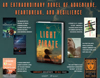 The Light Pirate: GMA Book Club Selection