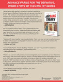 The Big Bang Theory: The Definitive, Inside Story of the Epic Hit Series