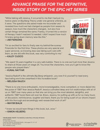 The Big Bang Theory: The Definitive, Inside Story of the Epic Hit Series