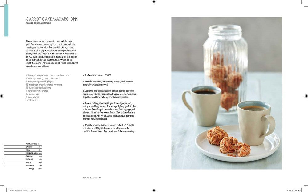 Gordon Ramsay's Healthy, Lean & Fit: Mouthwatering Recipes to Fuel You for Life