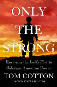 Only the Strong