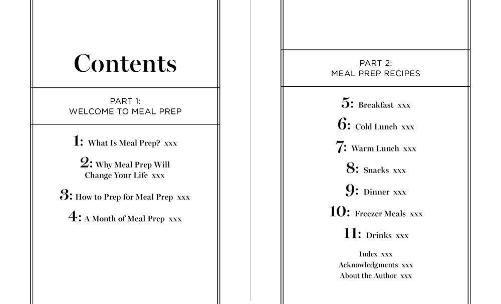 Damn Delicious Meal Prep: 115 Easy Recipes for Low-Calorie, High-Energy Living