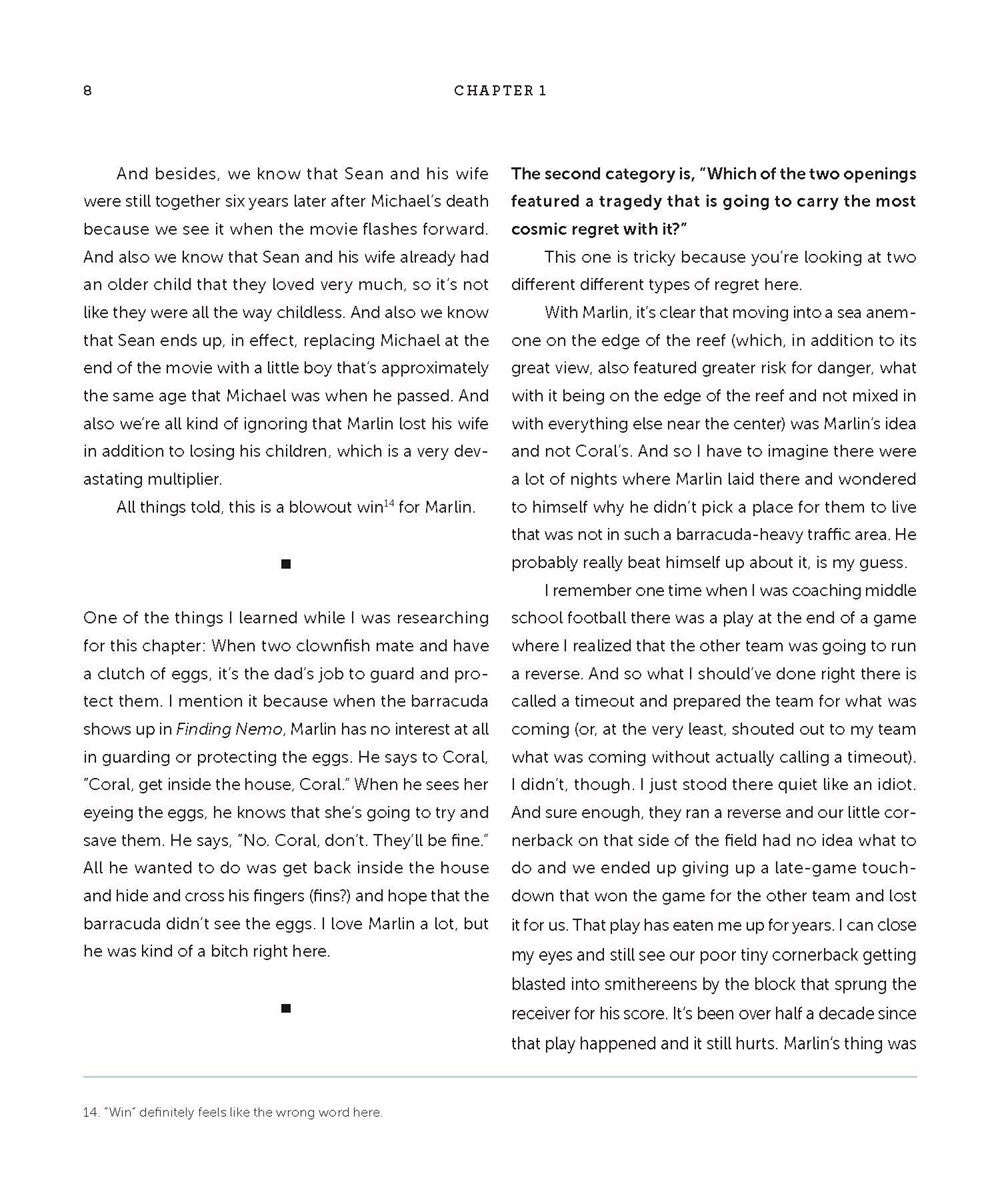 Movies (And Other Things)