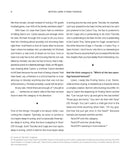 Movies (And Other Things)