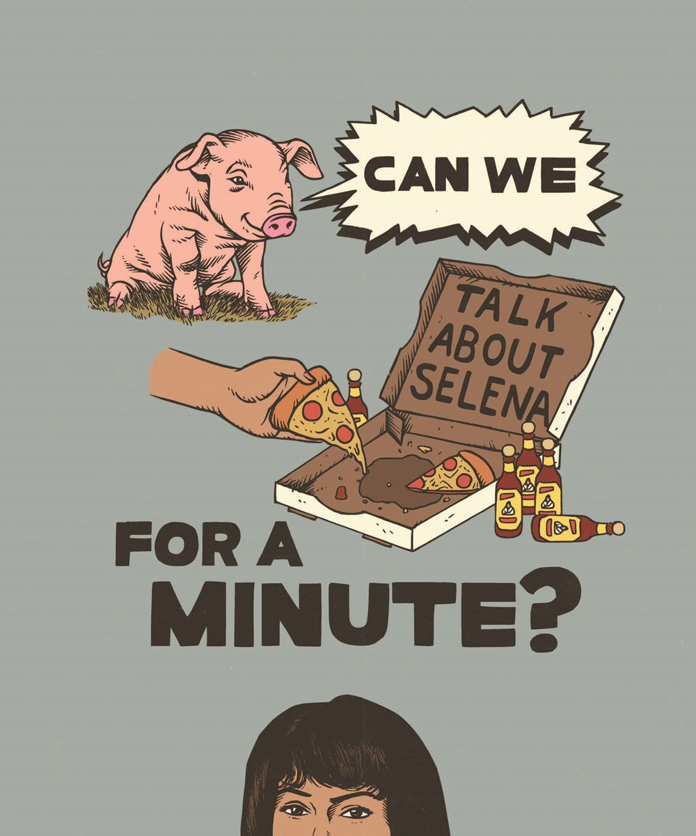 Movies (And Other Things)