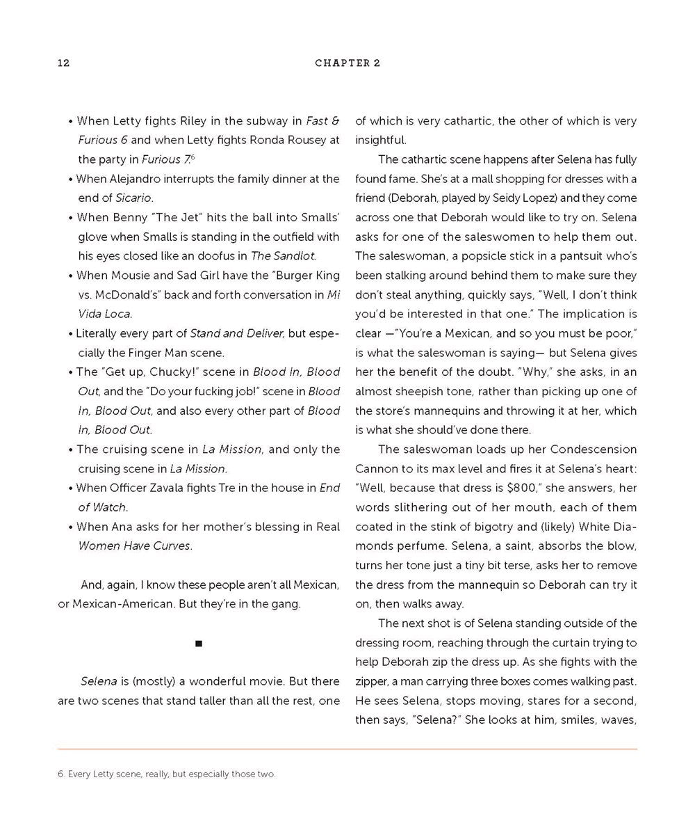 Movies (And Other Things)