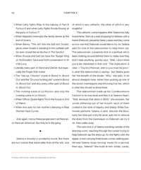 Movies (And Other Things)