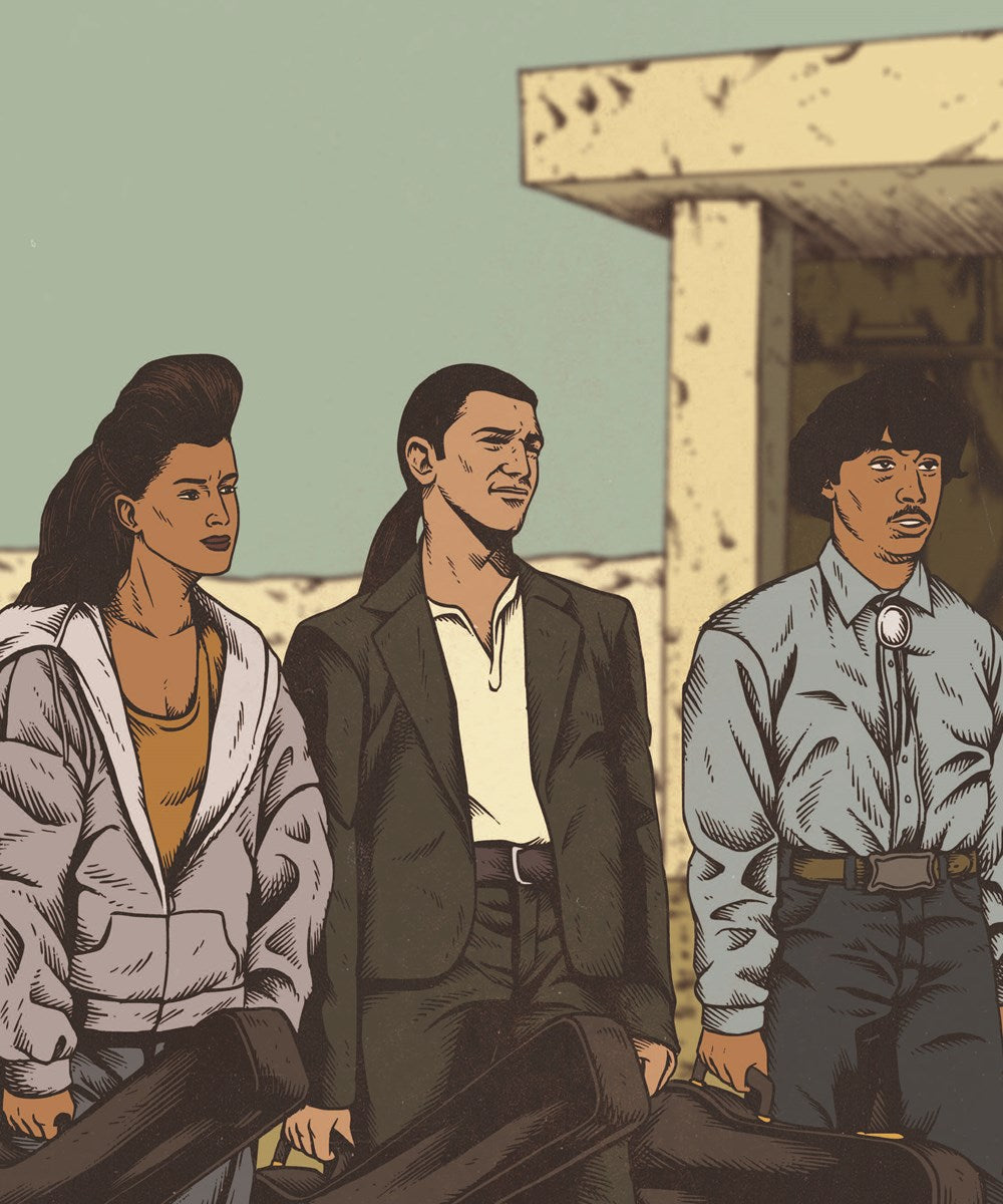 Movies (And Other Things)