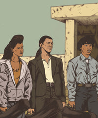 Movies (And Other Things)