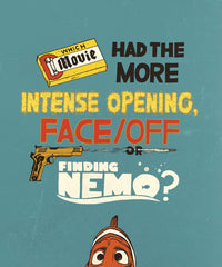 Movies (And Other Things)