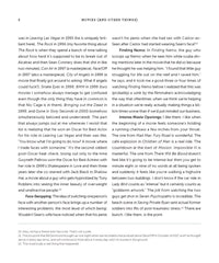 Movies (And Other Things)