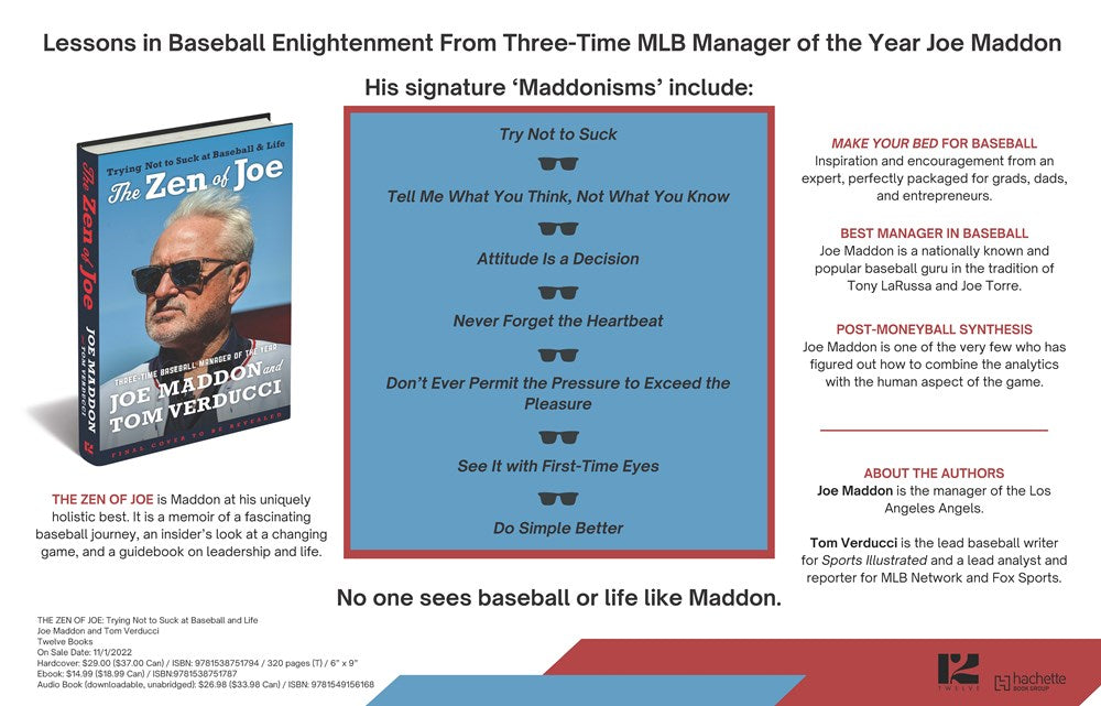 The Book of Joe