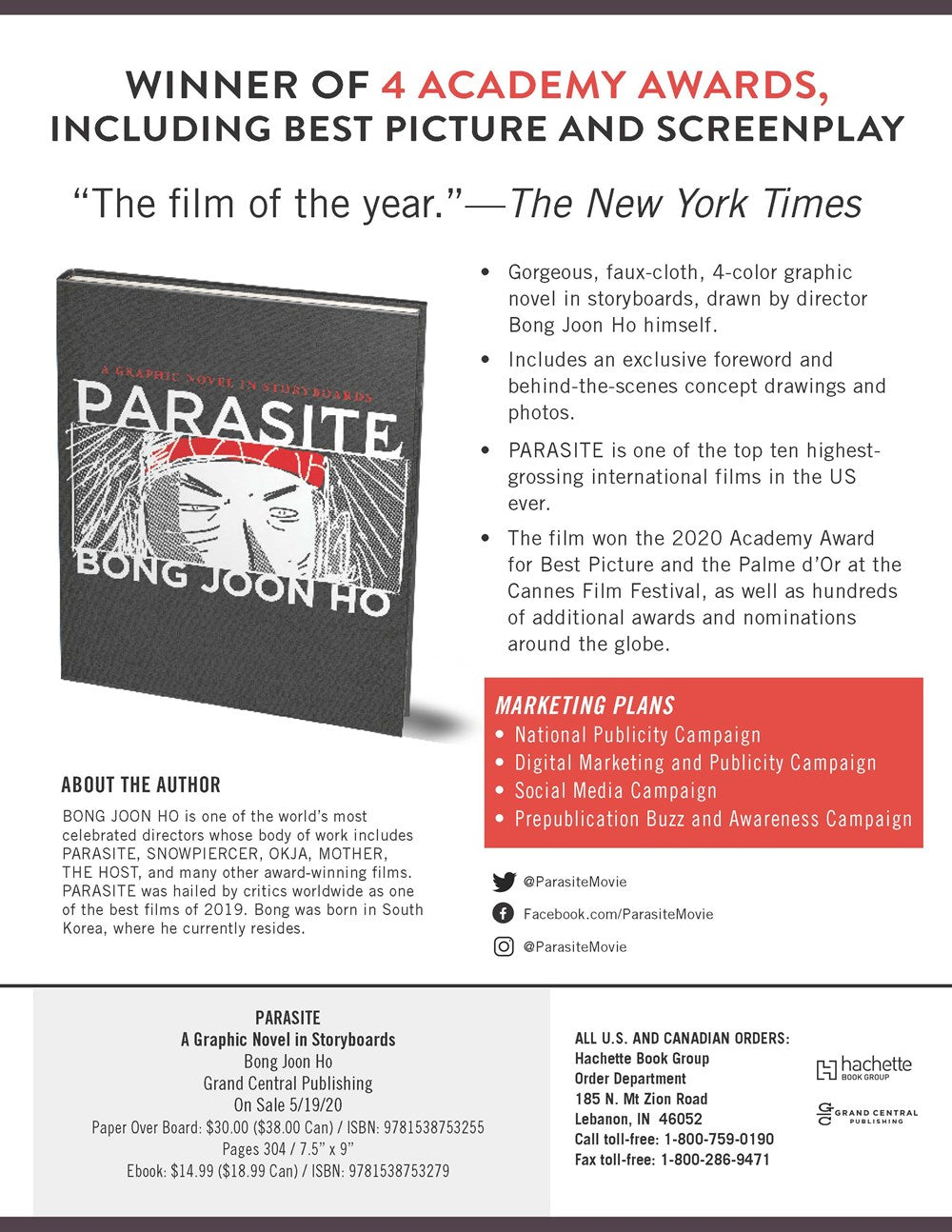 Parasite