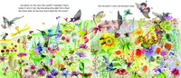 Flower Talk