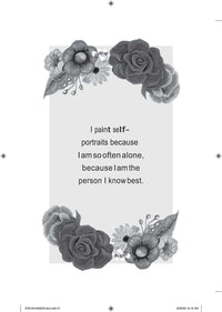 What Would Frida Do?