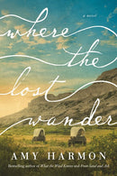 Where the Lost Wander: A Novel