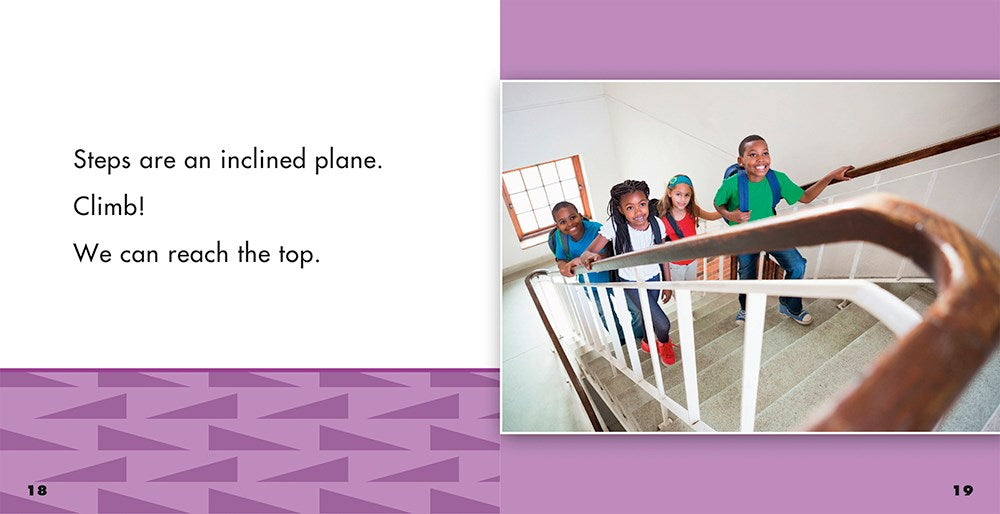 Inclined Planes