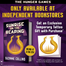 Sunrise on the Reaping (A Hunger Games Novel)