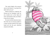 Fabio The World's Greatest Flamingo Detective: The Case of the Missing Hippo