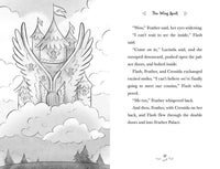 Unicorn Princesses 10: The Wing Spell