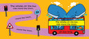 The Whales on the Bus