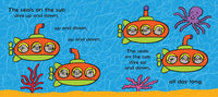 The Whales on the Bus