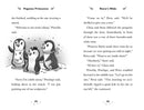 Pegasus Princesses 6: Snow's Slide