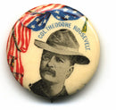 Theodore Roosevelt for Kids