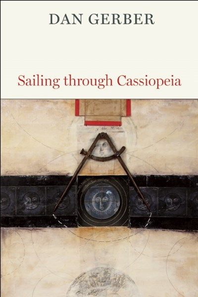 Sailing through Cassiopeia