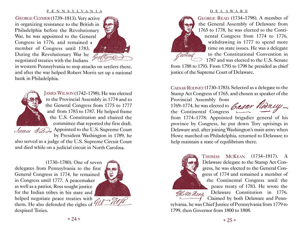 Declaration of Independence