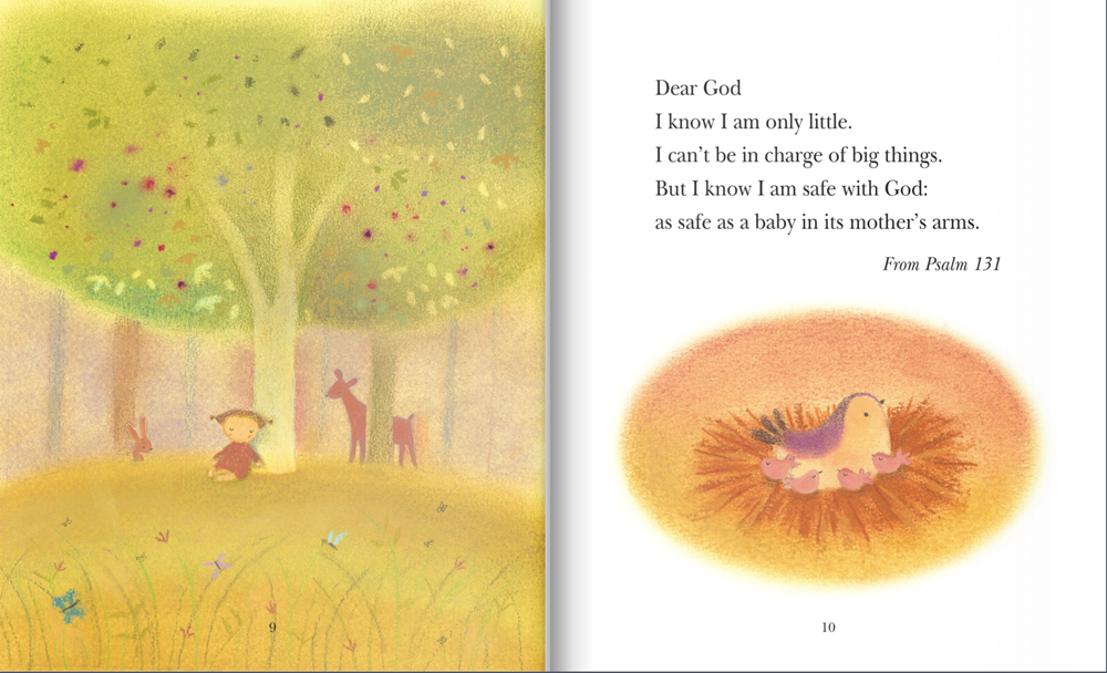 My Baptism Book