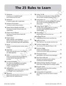 Grammar & Punctuation, Grade 2 Teacher Resource