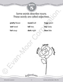 Grammar & Punctuation, Grade 2 Teacher Resource