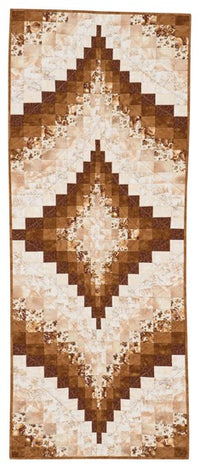 Twist-and-Turn Bargello Quilts