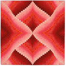 Twist-and-Turn Bargello Quilts