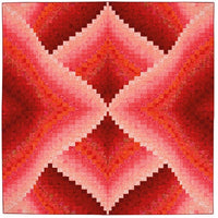 Twist-and-Turn Bargello Quilts