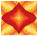 Twist-and-Turn Bargello Quilts