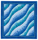 Twist-and-Turn Bargello Quilts